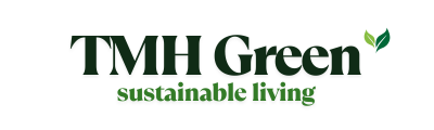 TMH Green Logo